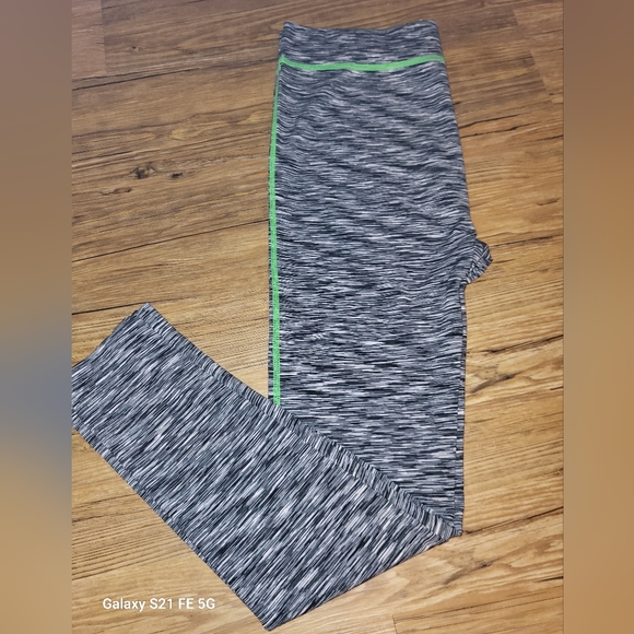 NEW Emma's Expressions Athletic Pants - Picture 2 of 3